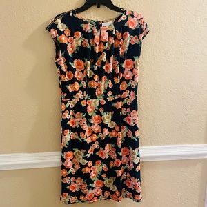 - 💕Charter Club floral dress  💐